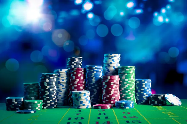 Gacor Slot Gambling Site: Your Gateway to Winning Big post thumbnail image
