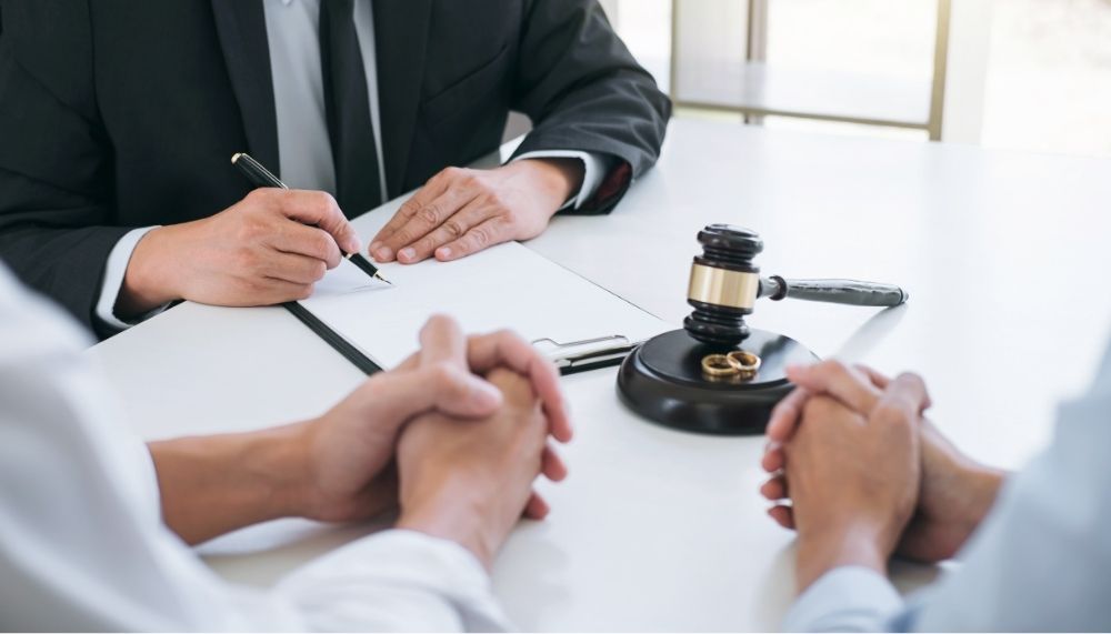 Divorce Solutions in Riverside: Experienced Legal Counsel post thumbnail image