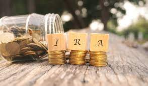 Gold IRA Rollover: Your Pathway to Financial Resilience post thumbnail image