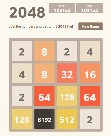 Online 2048: The Ultimate Test of Logic post thumbnail image