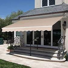 Elevate Your Lifestyle with Trendy Awnings post thumbnail image