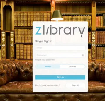 Navigate Learning with SingleLogin: Z Library post thumbnail image