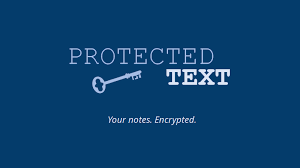 Communicate Easily: Privacy with Protected Text post thumbnail image