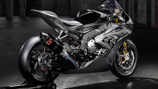 Racing Perfection: S1000RR Carbon Fairings for Track Dominance post thumbnail image