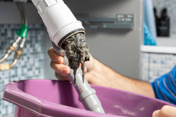 Unveiling the Magic of Drain Flushing: Expert Advice for Homeowners post thumbnail image