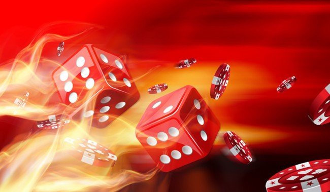 Benefits of savoring at web gambling establishments post thumbnail image