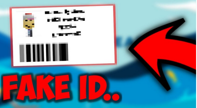 Barcode Transformation: DIY Fake ID Generation post thumbnail image