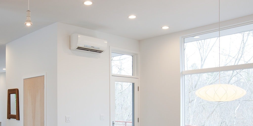Cool Comfort Simplified: The Benefits of Ductless Mini Split Systems post thumbnail image