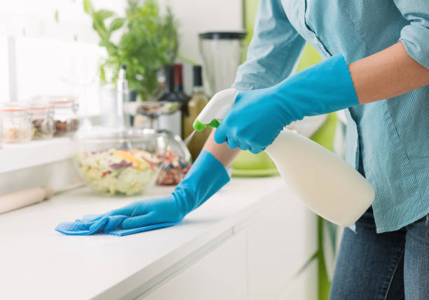 Commercial Office Cleaning: Your Business’s Clean Slate post thumbnail image