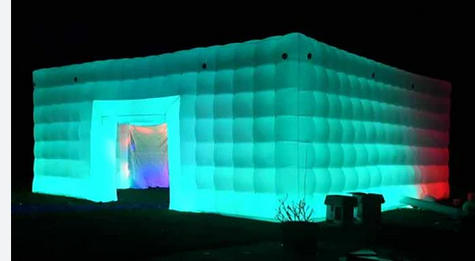 Modifying Amusement: An Inside Take a look at Inflatable nightclubs post thumbnail image