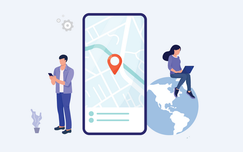 IP Location API Services: Building a Location-Aware App post thumbnail image