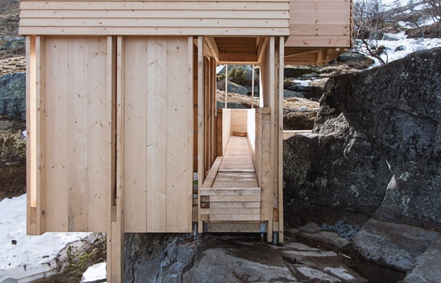 Traditional Sauna: Timeless Tranquility post thumbnail image