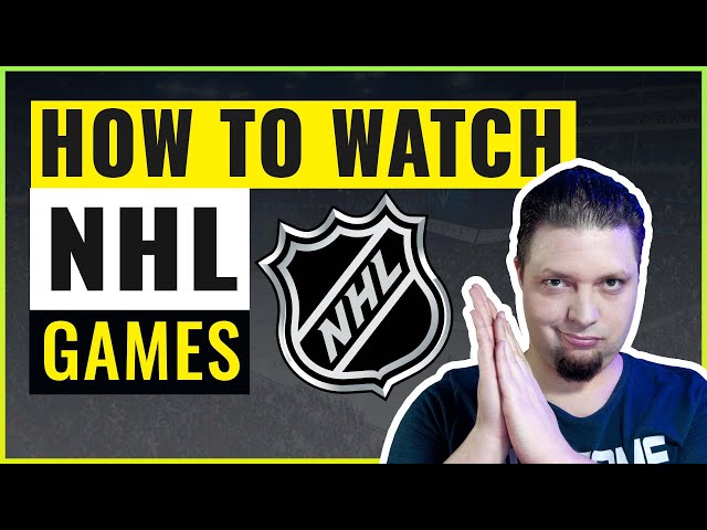 Hockey Hangout: Your Passport to the World of Reddit NHL Stream post thumbnail image