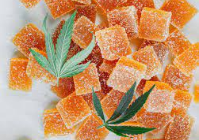 THC Gummies: The Tasty Way to Relax post thumbnail image