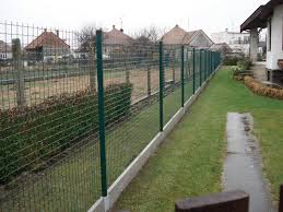Basic safety First: Childproofing Your Garden with Suitable Fencing post thumbnail image