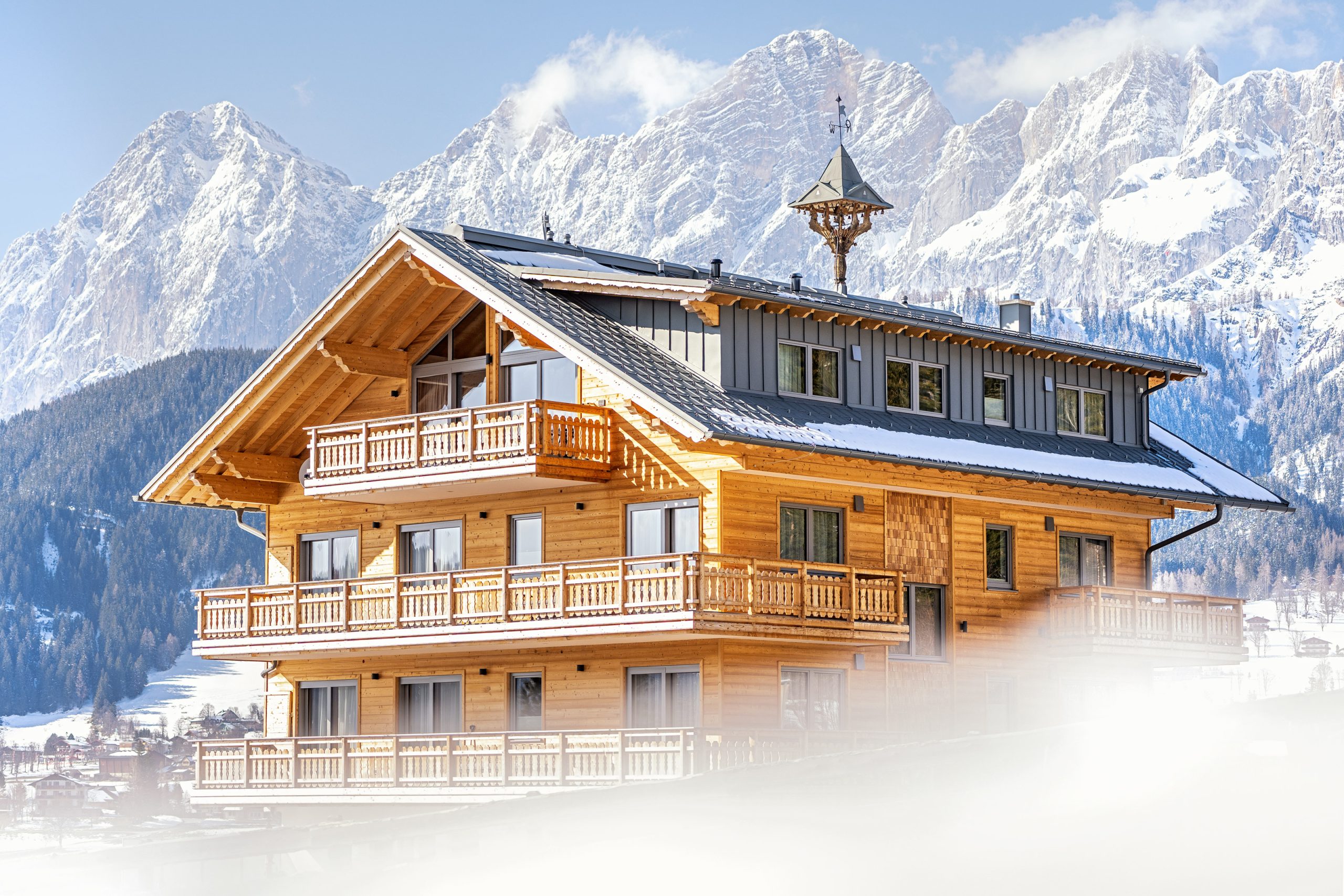 What Makes A holiday on the Dachstein A Total Favorite? post thumbnail image
