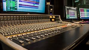 Important information about selecting recording studios post thumbnail image