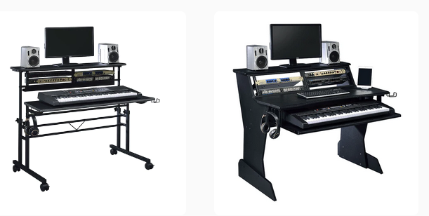 Optimize Your Music Workflow with a Music Workstation Desk post thumbnail image