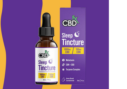 The Dreamy Duo: CBD and Sleep—How to Choose the Right Product post thumbnail image