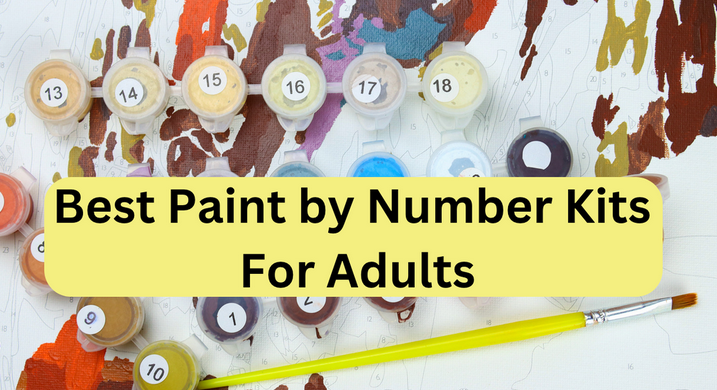 Custom Paint by Numbers: Turn Your Photos into Masterpieces post thumbnail image