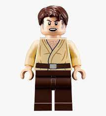 Exploring the Ultimate Minifigure List: Must-Have Characters post thumbnail image