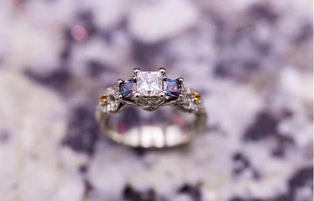 Shine Sustainably: The Allure of Synthetic Diamonds for Your Engagement post thumbnail image