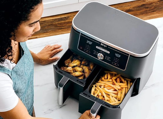 Healthy Indulgence: Choosing the Best Air Fryer for Your Kitchen post thumbnail image
