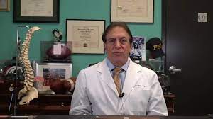 Dr. Bruce Grossinger: Finding Your Athletic Match – Tailoring Sports to Your Physical Condition post thumbnail image
