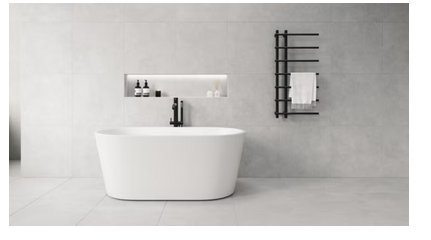 Convert Your Bath Space using a Assertion Bath tub post thumbnail image