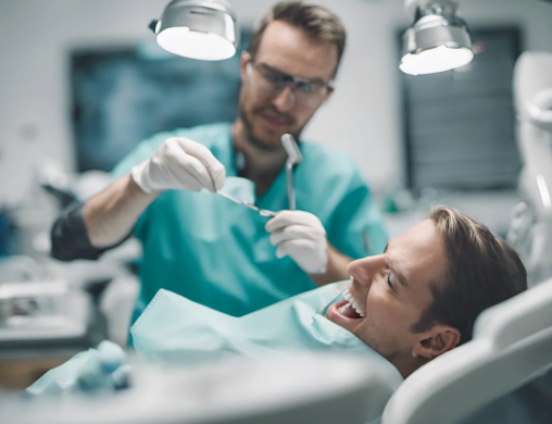 Your Huntington Dentist: Care You Can Trust post thumbnail image