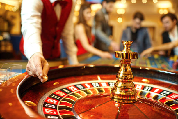 Maximize Your Luck at Online Casinos post thumbnail image
