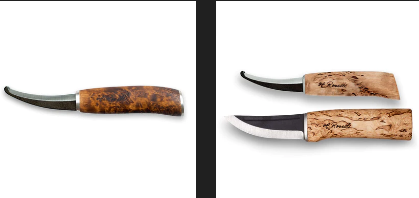 Handmade Hunting Knives: Your Ultimate Outdoor Companion post thumbnail image