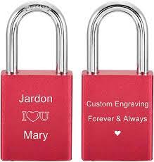 Securing Sentiments: Padlock Personalization for Special Bonds post thumbnail image
