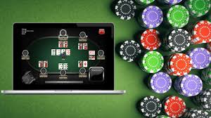 The Impact of Online Poker on Traditional Betting post thumbnail image
