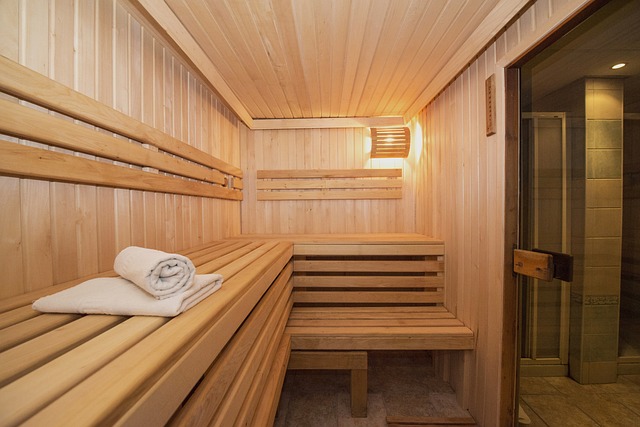 Embracing Tradition: The Allure of the Traditional Sauna Experience post thumbnail image