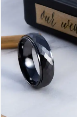 For Him: Men’s Wedding Bands Steeped in Style post thumbnail image