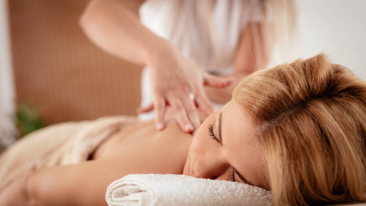 Refresh with an Invigorating Swedish Massage in Business trip post thumbnail image