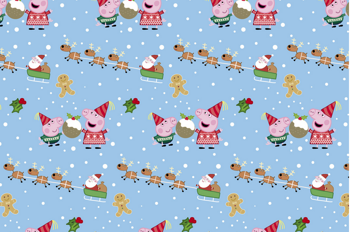Gifts as Unique as You: Personalized Wrapping Paper Magic post thumbnail image