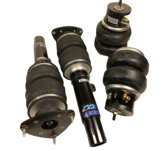 Air Suspension Installation: DIY Guide and Tips post thumbnail image