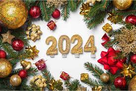 Celebrate the New Year with Smiles and Serenity: 2024 Wishes post thumbnail image