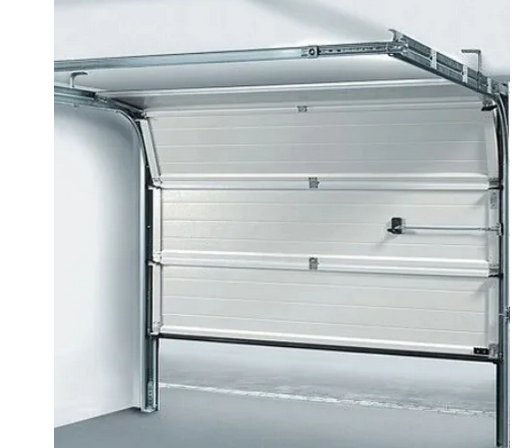 Roller Garage Doors: Space-Saving Solutions for Bucharest Residences post thumbnail image