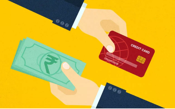 Red Flags: Signs of Potential Credit Card Fraud post thumbnail image
