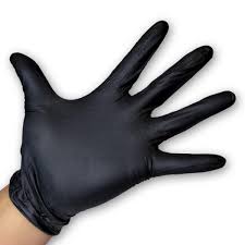 Black Nitrile Gloves: Professionalism and Safety in Every Pair post thumbnail image