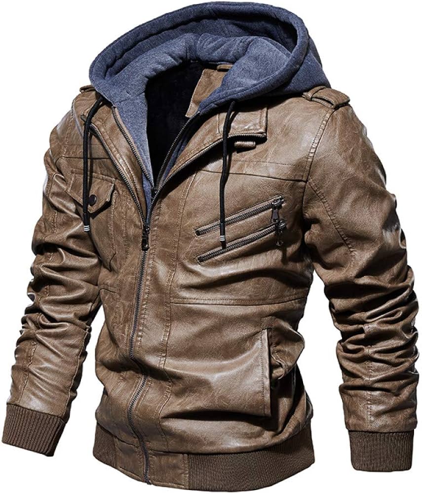 Command the Skies: Air Force Leather Jackets for the Modern Gentleman post thumbnail image