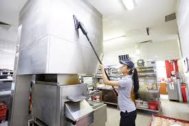 Expert Cleaning Professional services for Keeping a Sanitary Diner Kitchen post thumbnail image